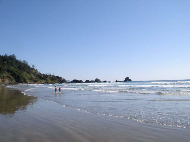 5.14.06 Indian Beach Mother's Day 116 